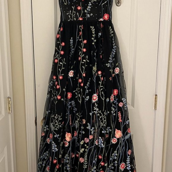 Dress - Picture 3 of 5
